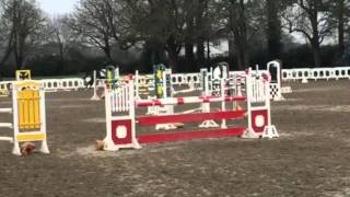 Cooley Hidden Cyclone