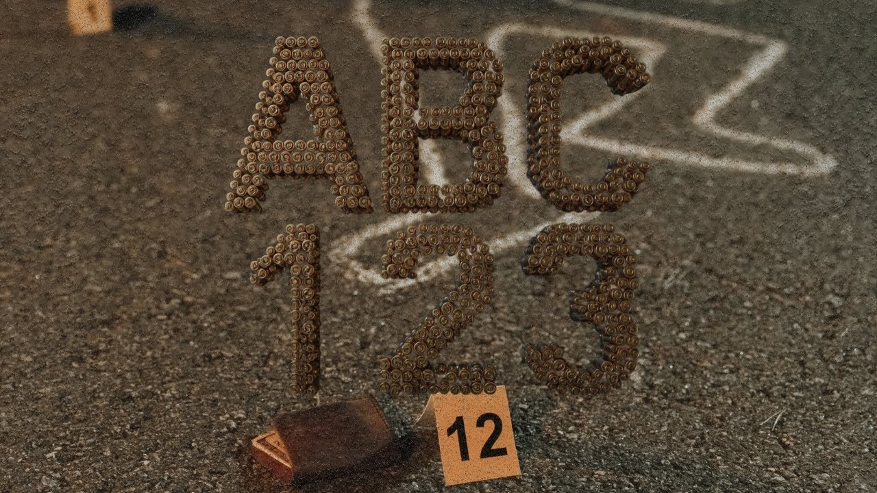Devin Di Dakta - ABC 123 (Official Audio) - YouTube