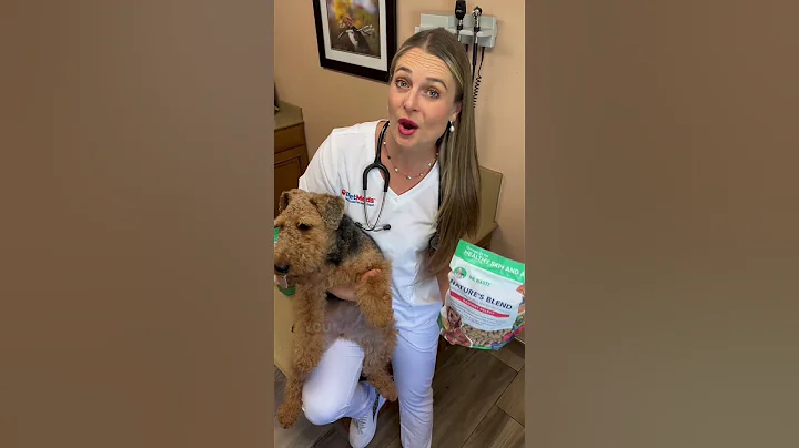 Freeze Dried Raw Pet Food! #freezedriedpetfood #dogfood #rawdogfood