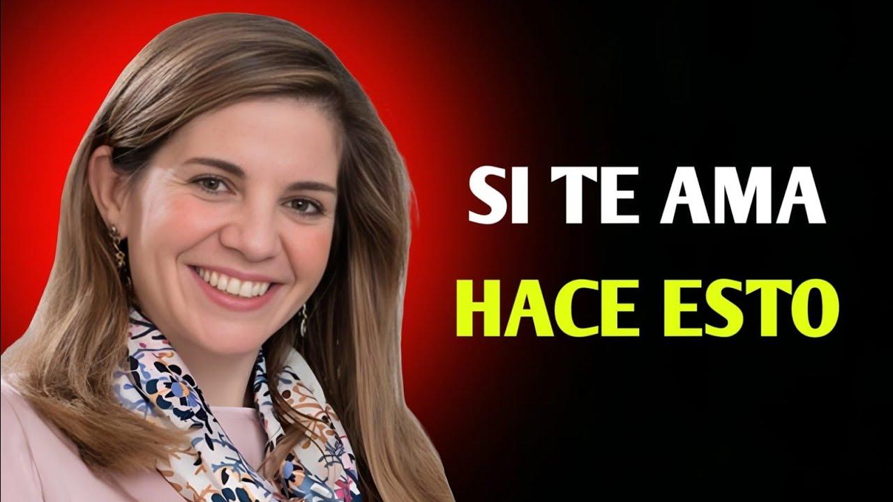 Si Te Ama de Verdad, Su Comportamiento Cambia — Psicología del Amor