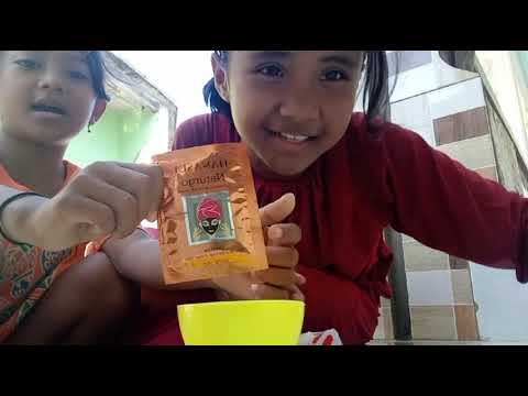 Blog Pakai masker wajah!!!