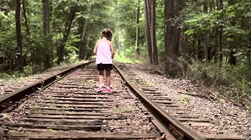 Salina Sias - Up in the Trees (Official Video)