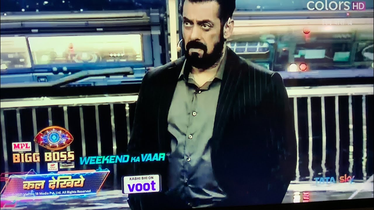 Bigg Boss 14 WKV Review: तो Rubina से डर गए Salman, Rahul Vaidya कैसे गलत? तो Eijaz की गाली सही थी