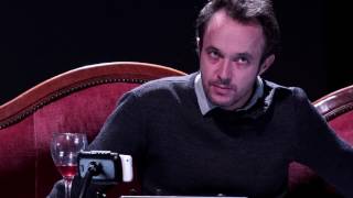 Antoine Et Sophie Font Leur Cinéma Tous Les Hommes Sont Des Vampires Teaser