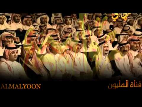 عدة قصائد للشاعر سعد بن جدلان الإكلبي