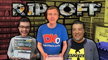 Retro Game Resellers are Rip-Offs!