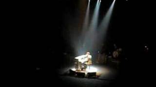 The Feeling Miss You Hammersmith soundcheck