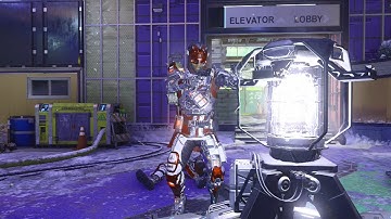 Black Ops 3: How To Use The Power Core System Effectively! EASY XP! (Black Ops 3)