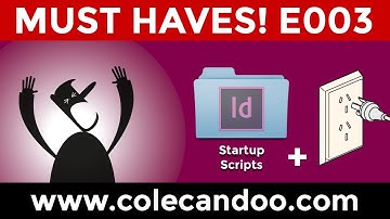 Must Have! Episode 3: Various Startup Scripts – Part Two