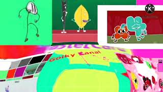 Preview 2 Funny 8.43 Effects (Sponsored By Klasky Csupo 2001 Effects)