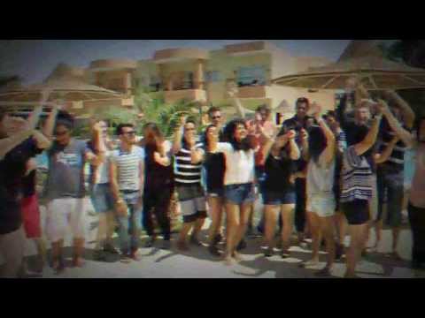 AIESEC International 1314 Intro Video