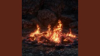 Tranquil Fire Meditation Harmonies
