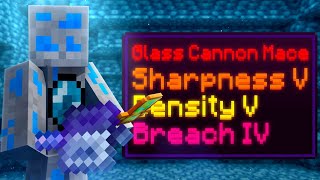 I Became Minecraft's Most Powerful Player