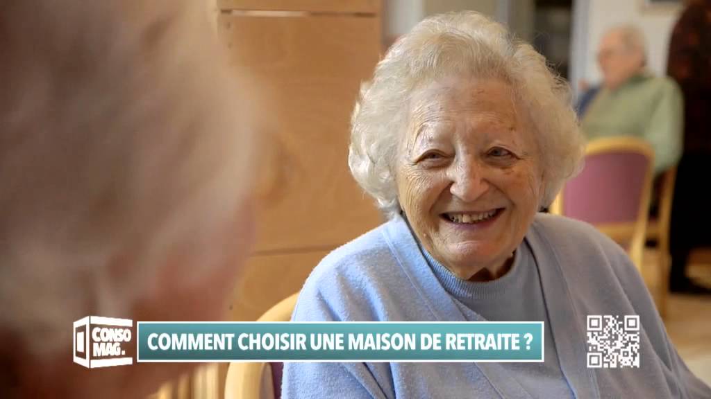 Comment choisir une maison de retraite? YouTube — free download