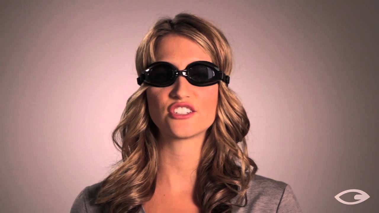 Swimming Goggles With Prescription