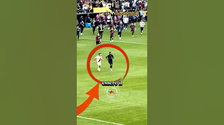 Perché Dumfries è corso fuori dal campo dopo aver dominato il club argentino. 🤣💀