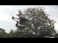 HeliCam RED Epic Slow Motion