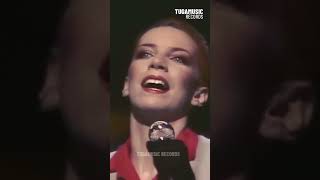 Sweet Dreams - Eurythmics #80smusic #80s #retro #music #fyp #viral #discoteka #shorts #trending