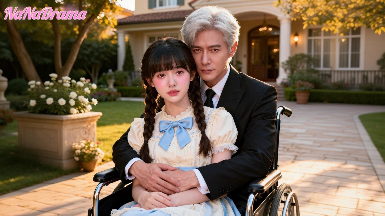 霸总一眼沦陷，婚后独宠娇妻