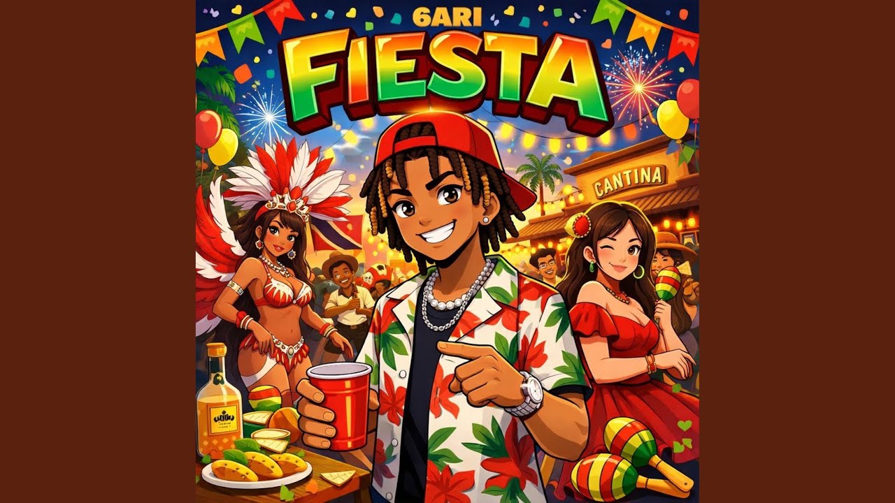 Watch Fiesta on YouTube Watch Fiesta on YouTube