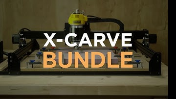 X-Carve Black Friday 2020 $300 Off and Free US shipping