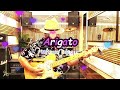 "Arigato"ありがとう(Y.Mizuno)