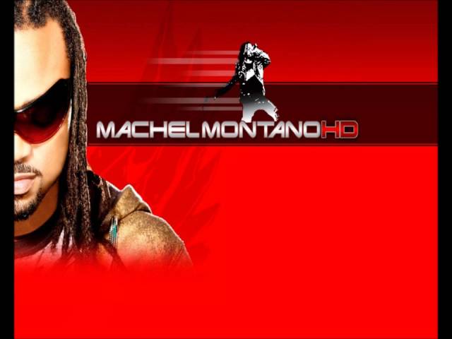 Fly AwayMachel Montano Ft. Collie Buddz