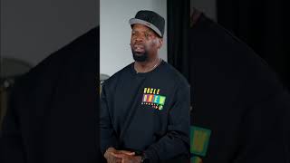 Boosie Scammed $600K: 60 Minutes Feature! #shorts