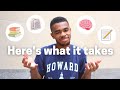 How to get into Howard University | Stats, Tips and Advice 2021-2022