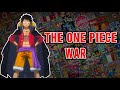 One piece in rplace an incomplete history 2022