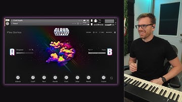Cloud Supply | Native Instruments Preset Demo & Sound Test