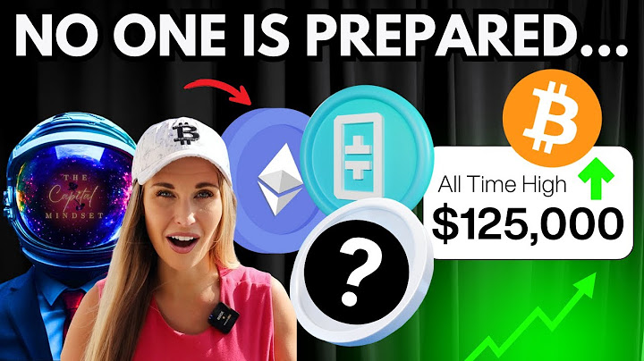 Bitcoin New All Time High in July? Top 3 altcoins to buy now