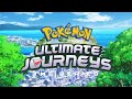 Pokémon Ultimate Journeys - Intro (Polish   Lyrics)