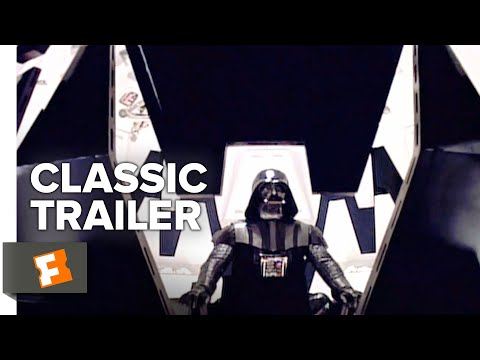 star-wars:-episode-v---the-empire-strikes-back-(1980)-trailer-#1-|-movieclips-classic-trailers