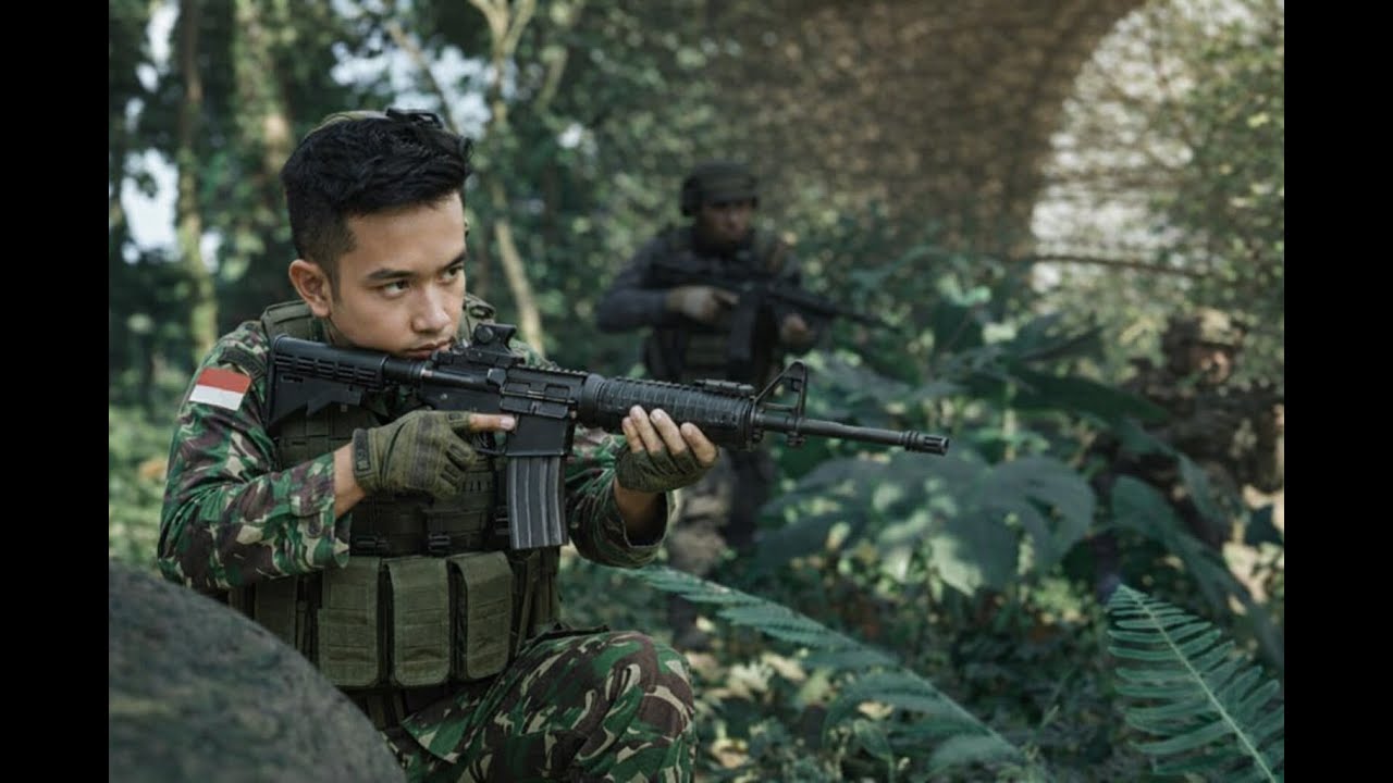 🔴 NEW UPDATE 0.3.5 SEMAKIN SMOOTH FPS++  | Grey Zone Warfare (Portrait)