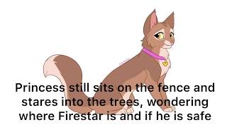 Warrior Cats Facts #1