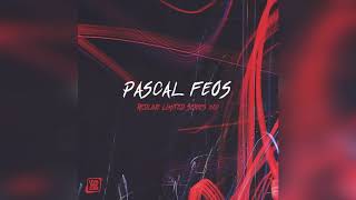 Pascal FEOS — Cluster Beatz (Original Mix)