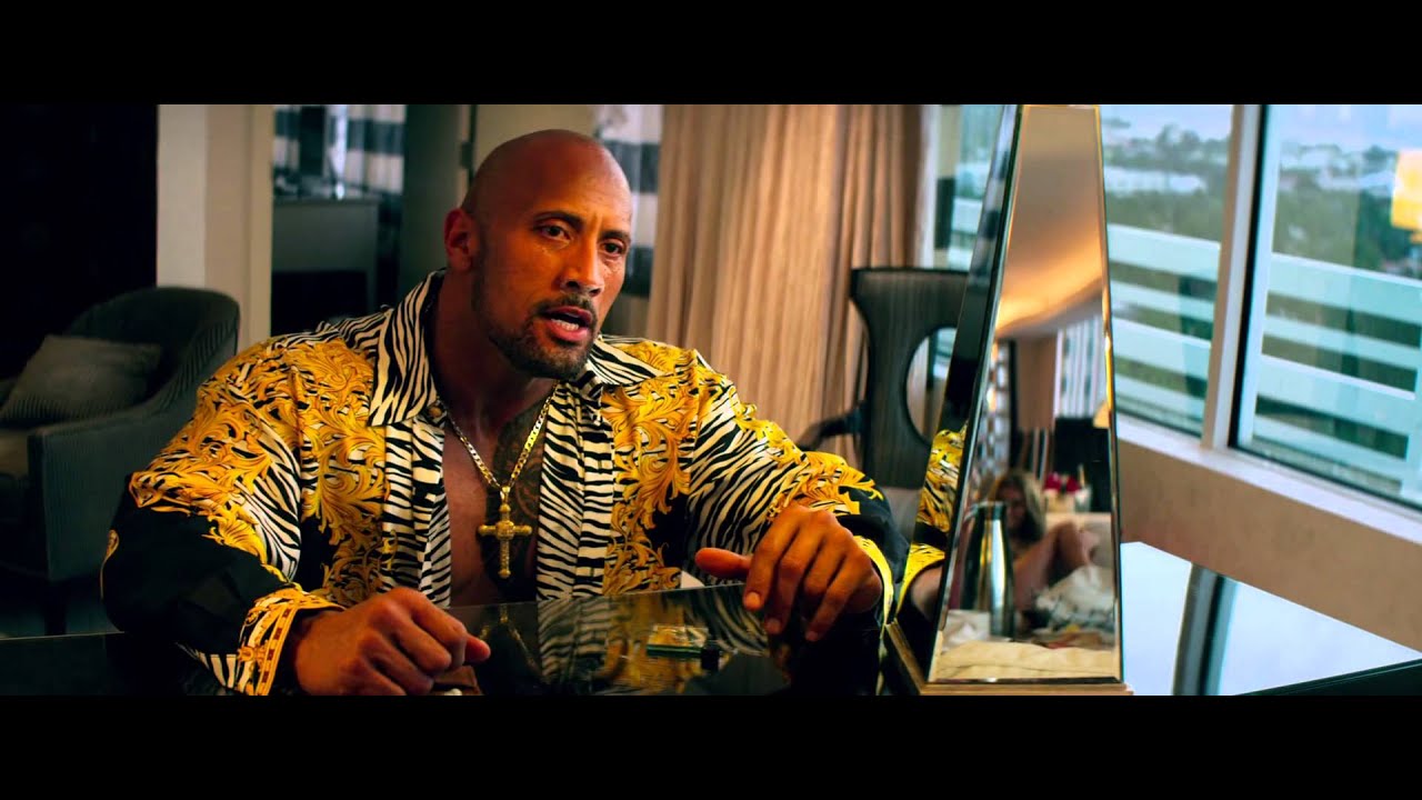 Sem Dor, Sem Ganho. FILME COMPLETO