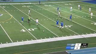2024 MSHSL B EAG v BMJ 40' foul
