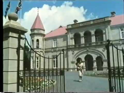 Emily Hobhouse [1984 Documentary]