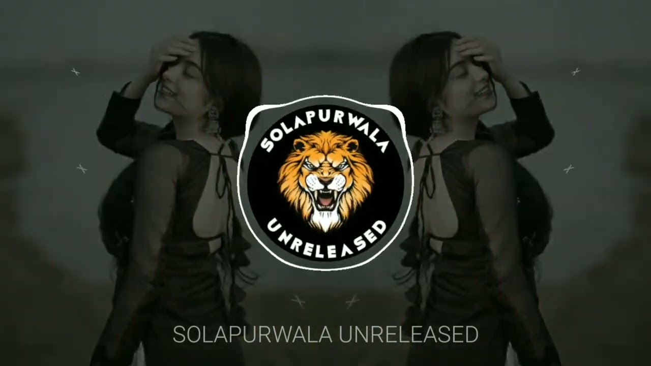 ZALO TUZYAVAR PHIDA || CIRCUIT MIX ||| DJ CROSS x IT'S AVI REMIX || SOLAPURWALA UNRELEASED