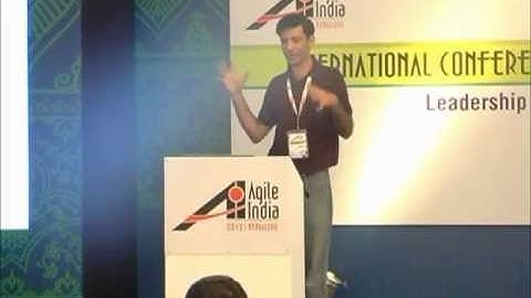 Organizational Dysfunctions - Agile to the Rescue by Vinod Malhotra