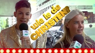 Panterprintjes En Glitters Zijn Niet Christelijk - Wie Is De Christen?