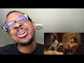Bruno Mars, Anderson .Paak, Silk Sonic - Leave the Door Open [Official Video] (REACTION‼️‼️)