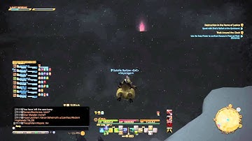 S Rank Kaiser Behemoth Meteor