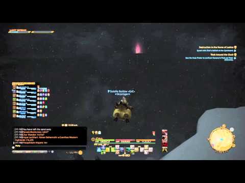 S Rank Kaiser Behemoth Meteor