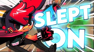 This Top-Down Looter Shooter Is EXTREMELY Underrated! (Relic Hunters Legend) screenshot 4