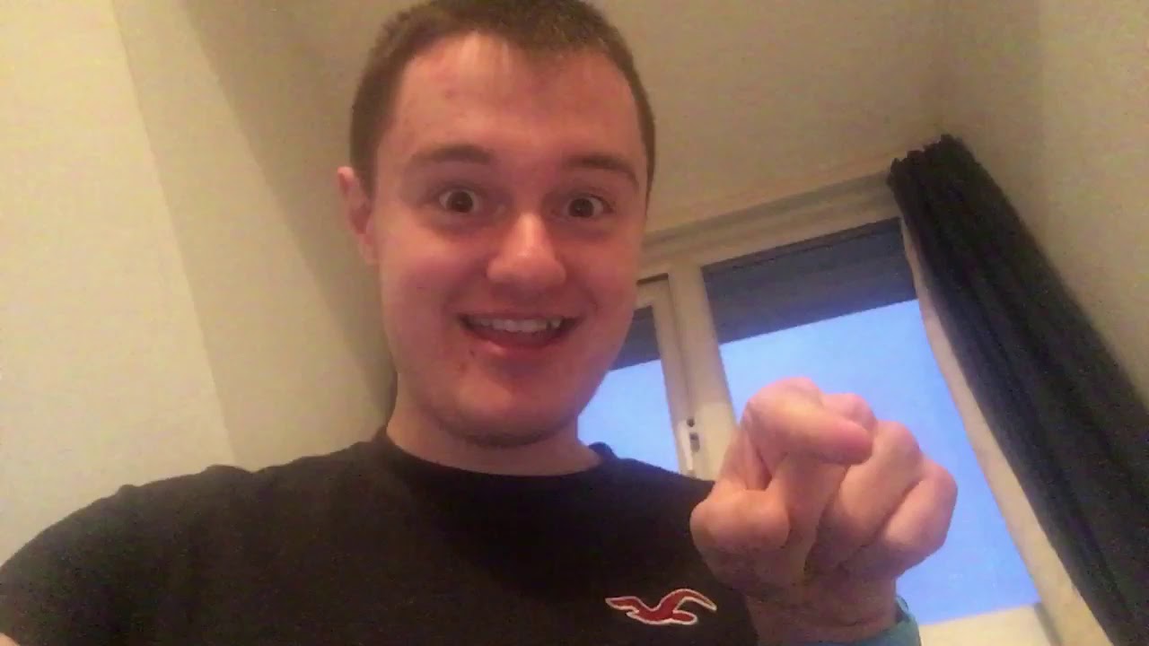 Watch this video! - Watch this video!
