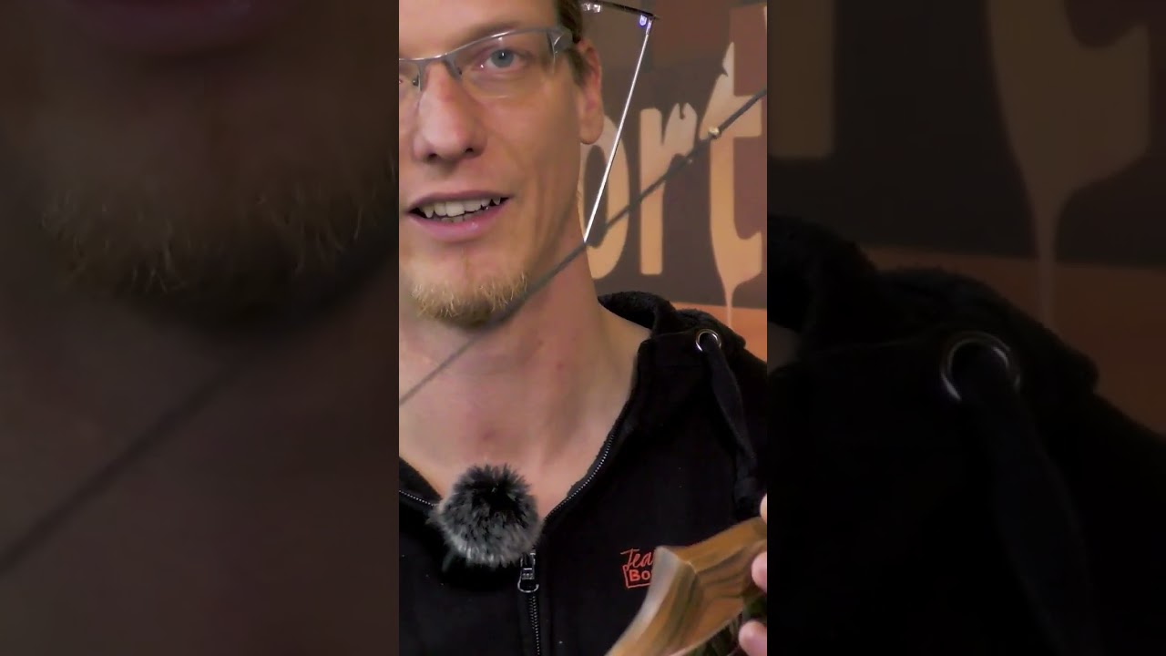 😮 Der Hawk von SPIDERBOWS ist schnell! Review im Channel 