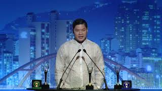 Wee Community Developers Inc wins in the 2025 Asia-Pacific Stevie® Awards
